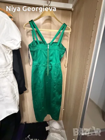 Маркови рокли - Karen Millen, снимка 6 - Рокли - 55304205