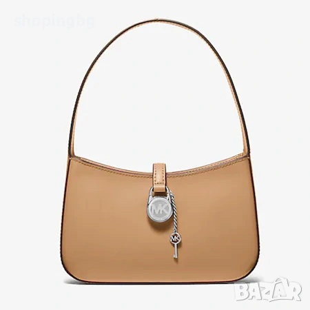 Дамска чанта Michael Kors LYRA, снимка 4 - Чанти - 54764614