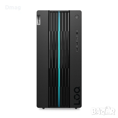 компютър Lenovo LOQ / i5-13400F / 16GB / 1TB SSD / RTX 3050 8GB /Win11, снимка 5 - Геймърски - 54350898