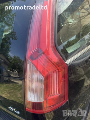 Ситроен Ц4 Пикасо С4 за части Citroen C4 Picasso 2011г. , снимка 5 - Части - 55414717