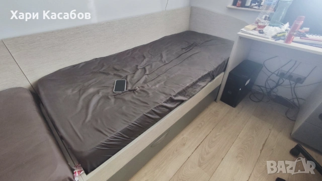 Подарявам мебели за детска стая