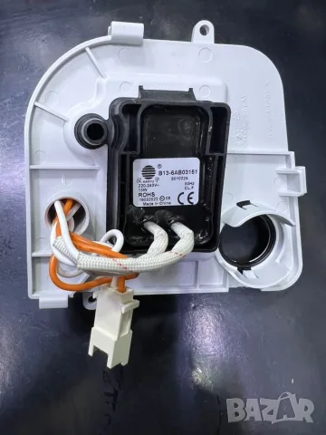 Помпа за сушилня- Hanyu B13-6AB03151- Hotpoint-Ariston; Whirlpool; Ariston; Indesit; Philips и др.
