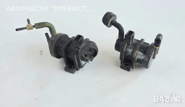 Вакуум Клапан Опел Астра Г Opel Astra G 2.0D OEM 4522371