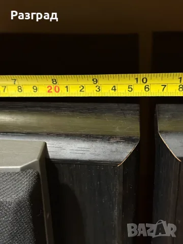 Тонколони TECHNICS SB-EH750, снимка 9 - Тонколони - 55341755