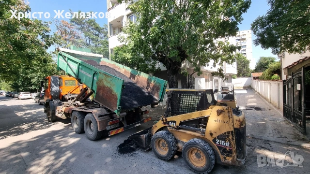 мултилифт контейнери , снимка 15 - Транспорт под наем - 54364507