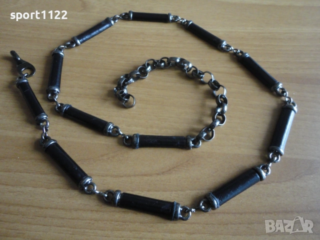 Метален дамски колан