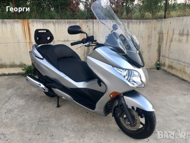 Honda Forza 250i, снимка 2 - Мотоциклети и мототехника - 54874422