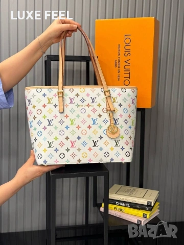 Louis Vuitton ⚜️Дамски Чанти , снимка 3 - Чанти - 54591653