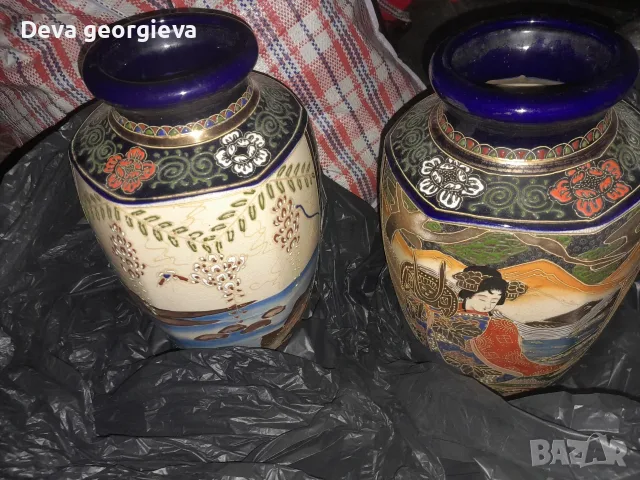 Декорация,вази., снимка 4 - Вази - 55667471
