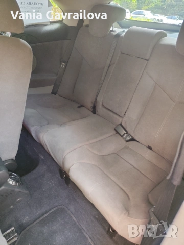 Alfa Romeo GT 1,8 16 V, снимка 8 - Автомобили и джипове - 54738702