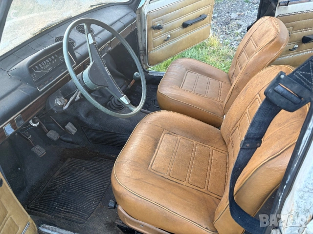 Lada/лада 21011-1300 НА ЧАСТИ , снимка 2 - Автомобили и джипове - 54539158