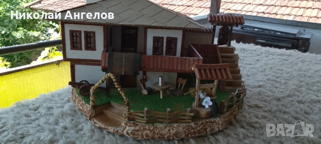 ВЪЭРОЖДЕНСКА КЪЩА СУВЕНИР, снимка 3 - Други - 54749707