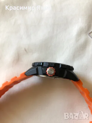 Водолазен часовник Luminox 3723, снимка 3 - Мъжки - 55509026