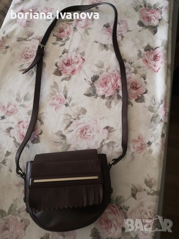Massimo Dutti , снимка 7 - Чанти - 54386760