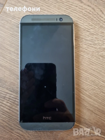 HTC One M8 dual sim на андройд 12, снимка 8 - HTC - 54369680
