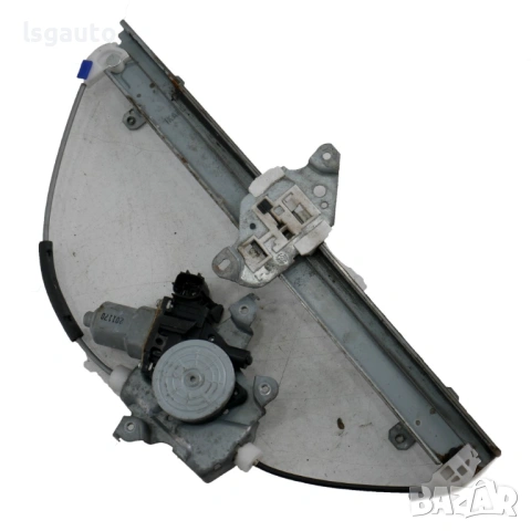 Механизъм с моторче преден ляв ел. стъклоповдигач Nissan Juke I 2010-2019 ID:160209 ОЕМ № 80731JX00C