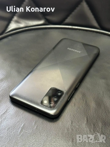 Samsung Galaxy A02s, снимка 4 - Samsung - 54292106