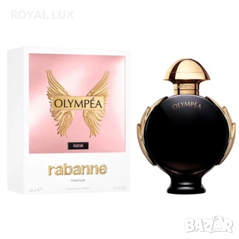PACO RABANNE OLYMPEA PARFUM 80ML-Парфюм за жени