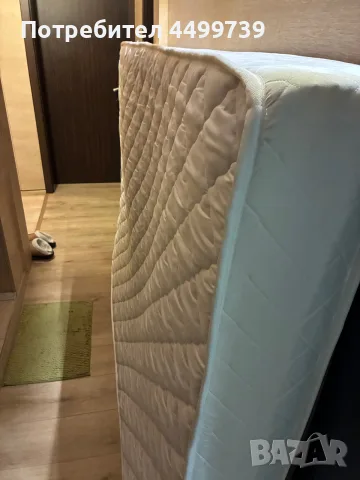 Матрак спален неизползван, снимка 4 - Матраци - 55677587