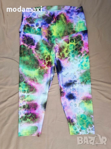 3XL+ Нов  клин Exotica 