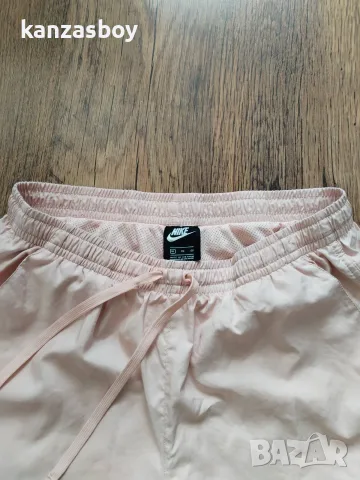 Nike Woven Shorts - страхотни мъжки шорти КАТО НОВИ ХЛ, снимка 6 - Спортни дрехи, екипи - 55616776