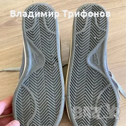 Кецове Nike, размер 40EU, снимка 8 - Кецове - 54709148