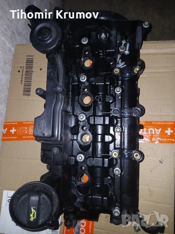 Части за Mini 1,6d N47C16A 2010г., снимка 8 - Автомобили и джипове - 54645379