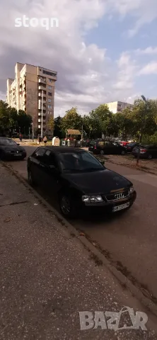 Продавам се Ауди А3, снимка 6 - Автомобили и джипове - 55396415