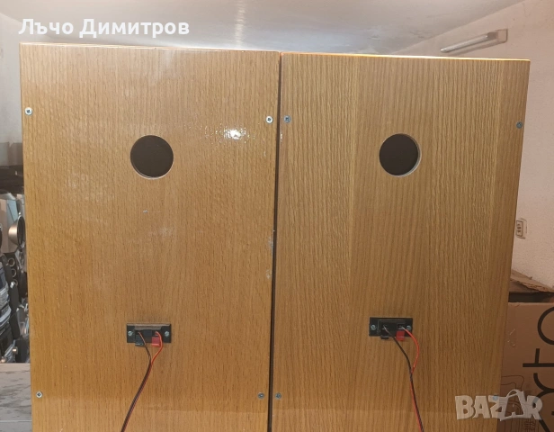 Дървени тонколони , снимка 8 - Тонколони - 54980519