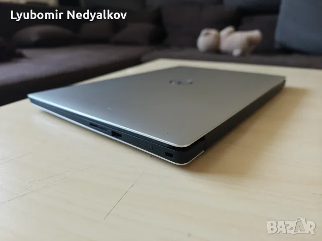 Лаптоп Dell xps 15 9560, снимка 8 - Лаптопи за работа - 55513549