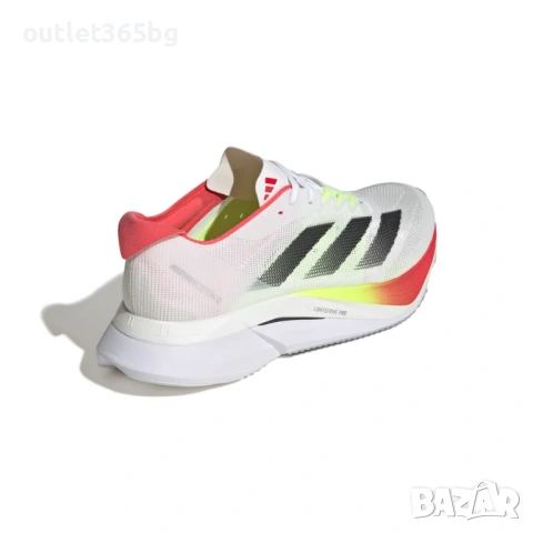 Adidas - Performance ADIZERO BOSTON 12 M JQ2552 Оригинал Код 971, снимка 5 - Маратонки - 54718497