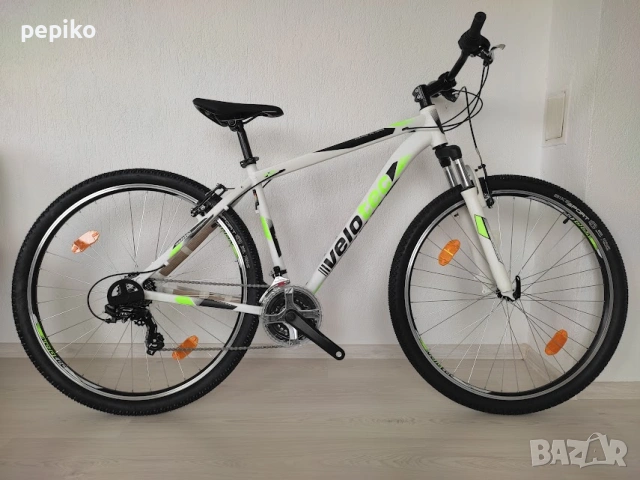 Продавам колела внос от Германия алуминиев мтв велосипед PRO 29 VELO 