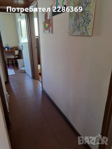 Продавам апартамент в Еленово, Благоевград , снимка 4 - Апартаменти - 54132275