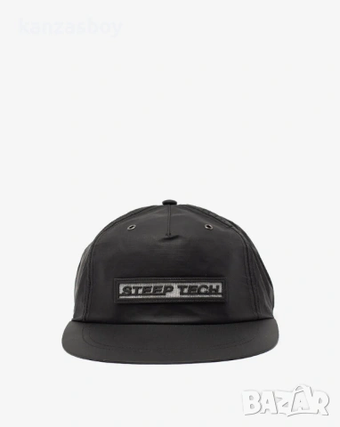 The North Face Steep Tech Cap NF0A4VSM-JK3 - мъжка дизайнерска шапка 
