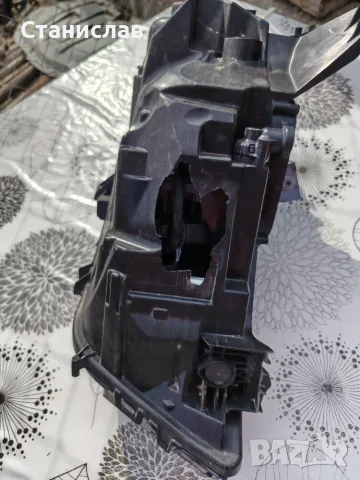 ​Ляв фар Left Headlight Opel Astra L / Опел Астра Matrix Pixel LED OM 9858777080 - За ремонт, снимка 4 - Части - 55670237