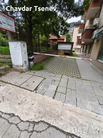 Паркомясто под наем Павлово/Бъкстон, снимка 3 - Гаражи и паркоместа - 54589283