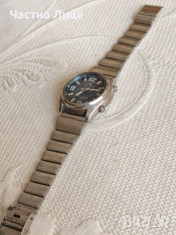 Японски Мъжки Ръчен Часовник CASIO OCEANUS OCW-120DE , снимка 5 - Мъжки - 54315570