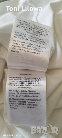 Valentino , снимка 8 - Тениски - 54087034
