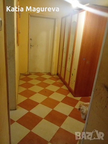 Двустаен апартамент стара тухла в Младост 1, до спирка на метро и , снимка 3 - Апартаменти - 54839218