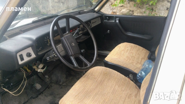 Дачия 1310 цяла или на части, снимка 5 - Автомобили и джипове - 55177288