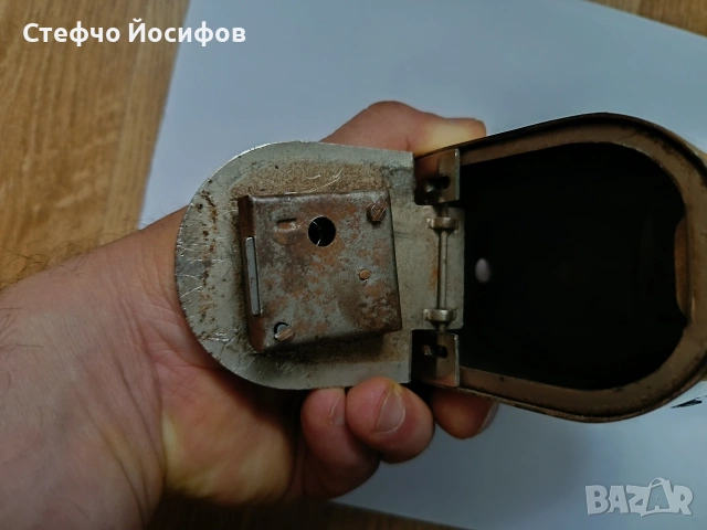 Спестовна касичка , снимка 7 - Антикварни и старинни предмети - 54776516