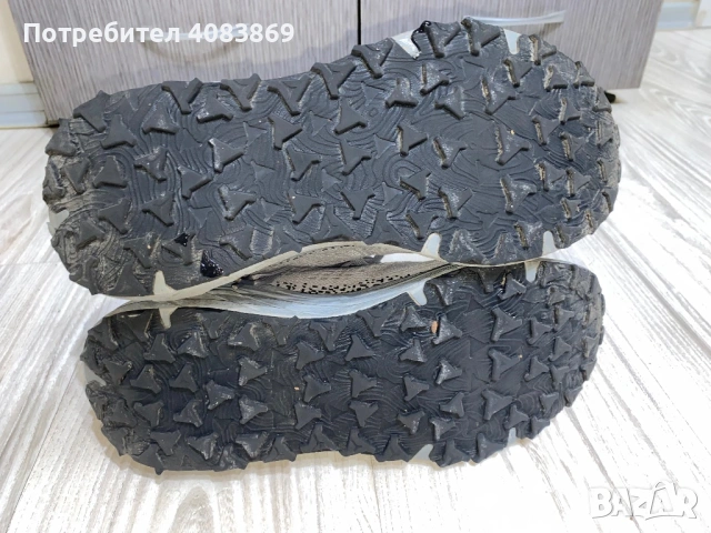 Мъжки маратонки N: 43, снимка 6 - Спортна екипировка - 54568278