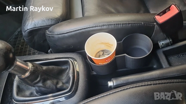 Поставка за чаши A3/S3 8L, снимка 4 - Аксесоари и консумативи - 55072694