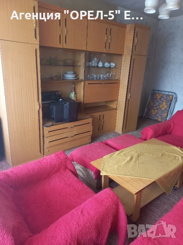 Дава под наем гарсониера гр.Перник,кв.Тева, снимка 2 - Апартаменти - 54811488