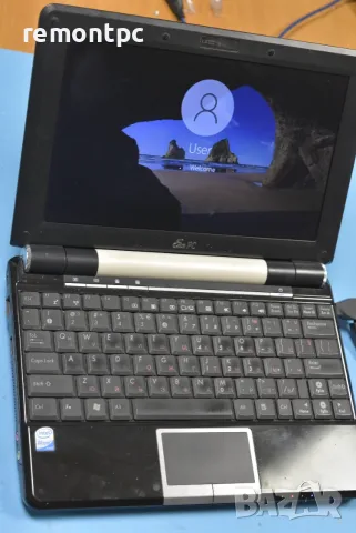 Лаптоп - Asus EEEPC 10 инчов - работещ