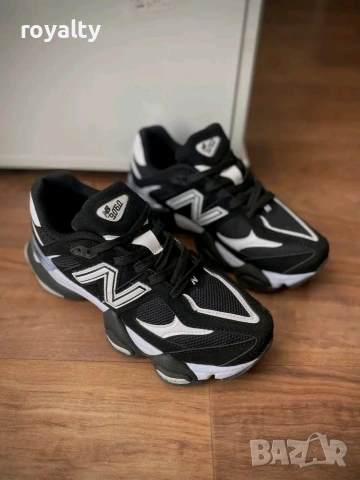 New Balance 9060 Нови Дамски Ню Баланс с Кутия 
