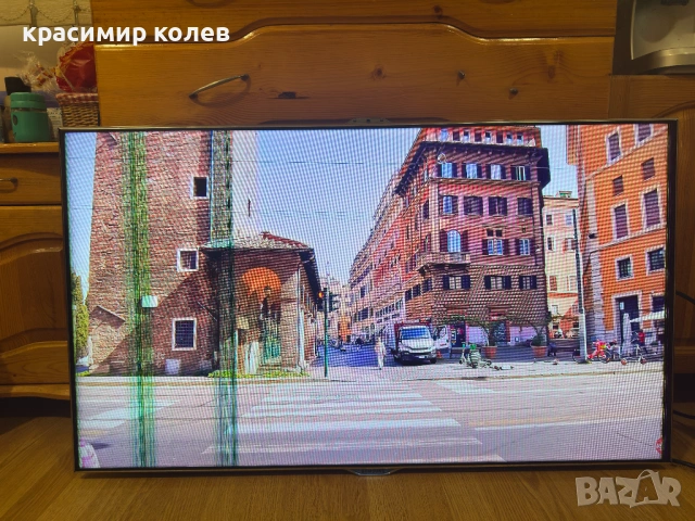 смарт телевизор "Samsung UE46ES8090S"/46инча/