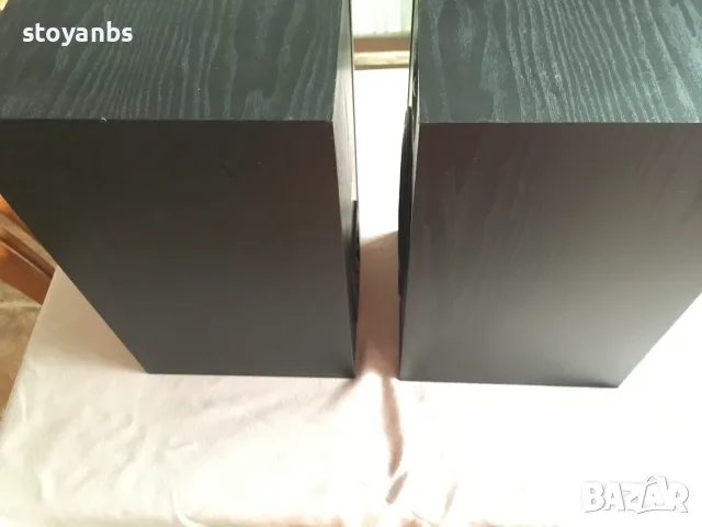Bowers & Wilkins SP50, снимка 14 - Тонколони - 55601354