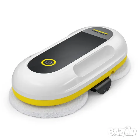 Робот за почистване на прозорци и огледала Karcher RCW 2 Extra+