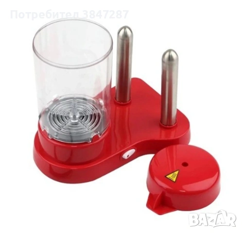 Машина за хот дог, снимка 5 - Други - 54363168